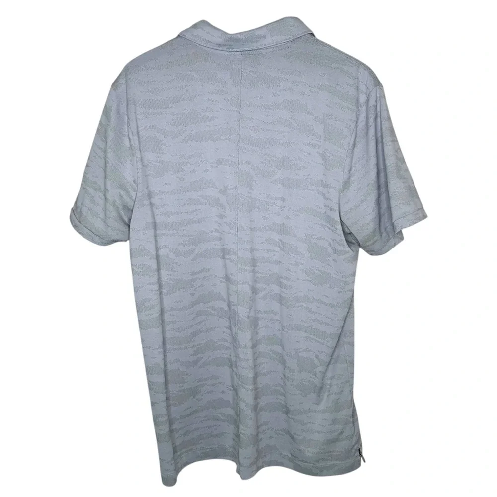 Nike Dri-fit golf Polo Shirt - Picture 5 of 6